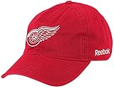 UPC 887609533333 product image for Reebok Detroit Red Wings Slouch Adjustable Hat | upcitemdb.com