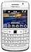 Blackberry 9700 Bold 2 Unlocked White GPS Wifi 3mp Camera Cell Phone  : image