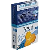 AVG 3 User Internet Security & Tune Up Bundle (PC)by PX Software