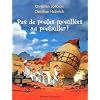 Pas de poules mouill�es au poulailler !