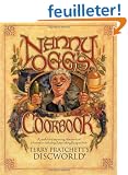 Nanny Ogg's Cookbook: Including Recipes, Items of Antiquarian Lore, Improving Observations of Life, Good Advice for Young People on the Threshold of the Adventure That Is