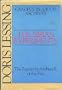 THE SIRIAN EXPERIMENTS (Canopus in Argos--Archives) ~ The Report by Ambien II, of the Five