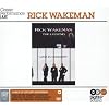 Rick Wakeman - The Legend Live