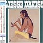 Jesse Davis