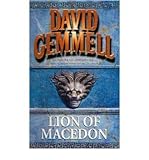 Lion of Macedon