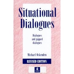 Situational Dialogues (Skills)