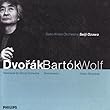 Dvorok/Bartok/Wolf