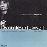 Dvorok/Bartok/Wolf