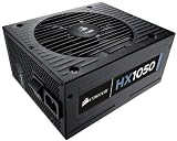 CORSAIR HX1050 Professional Series PC Power Unit - 1050 W (CMPSU-1050HXEU)