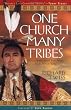 One Church Many Tribes: Following Jesus the Way God Made You