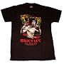 TS23 Bruce Lee Dragon Martial Arts T-Shirt