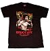 TS23 Bruce Lee Dragon Martial Arts T-Shirt