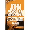 Das Testament: Roman