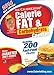 The CalorieKing Calorie, Fat & Carbohydrate Counter 2014