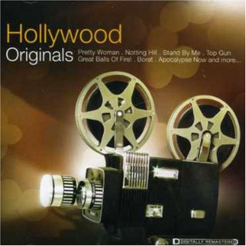 CD-Charts  Search : Originals: Hollywood