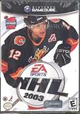 Review Electronic Arts  / NHL 2003