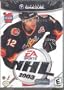 NHL 2003