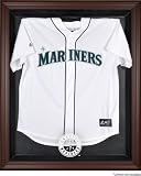 Seattle Mariners Jersey Display Case
