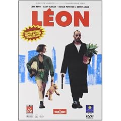 Leon (Versione Integrale)