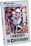 I Racconti Di Canterbury I Racconti Di Canterbury