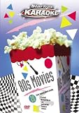 Karaoke - 80s Movies [DVD]