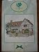 Needlepoise "Mary Arden's House" Counted Cross Stitch Kit