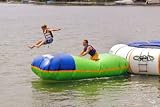 Aviva 1000802 Katapult Pro-Line Water Inflatable