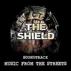 The Shield - On The Streets