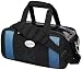 Sporting Goods : Hammer Blue Skull 2 Ball Tote Bowling Bag