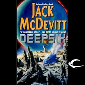 Deepsix: Academy series (Unabridged)
