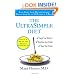 The UltraSimple Diet: Kick-Start Your Metabolism and Safely Lose Up to 10 Pounds in 7 Days