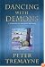 Dancing with Demons: A Mystery of Ancient Ireland (Mysteries of Ancient Ireland featuring Sister Fidelma of Cashel)