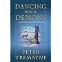 Dancing with Demons: A Mystery of Ancient Ireland (Mysteries of Ancient Ireland Featuring Sister Fidelma of Cas)