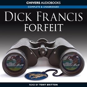 Forfeit (Unabridged)