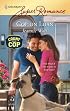 Cop On Loan (Harlequin Superromance)