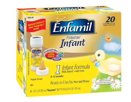 enfamil 2 ounce bottles