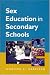 Books : Sex Education in Secondary Schools