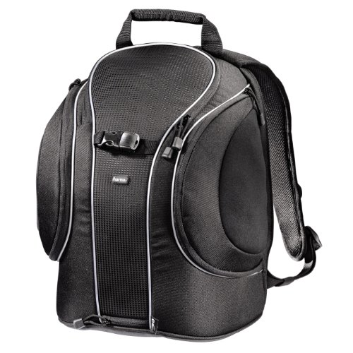 Hama Daytour 180 Kamerarucksack schwarz