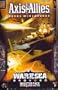 War at Sea Booster: Axis & Allies Naval Miniatures (Axis & Allies Miniature Game Supplement)