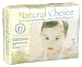 Natural Choice environmentally-sensitive Diapers, Medium Size 3, 16-28 Pounds (210-Count Diapers)