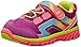 Stride Rite Made2Play Toddler and Little Girls Myra Athletic Sneaker