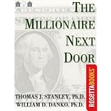 TheMillionaireNextDoor:TheSurprisingSecretsofAmerica'sWealthy(MillionaireSet)