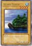 Island Turtle SDJ-005 1st Edition Yu-Gi-Oh Starter Deck Joey