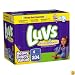 Luvs Ultra Leakguards Diapers, Size 4, 204-Count