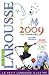 Le petit Larousse illustr� : Grand format