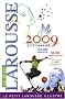 Le petit Larousse illustr� : Grand format