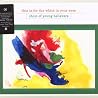 Image of album by Choir of Young Believers