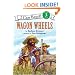 Wagon Wheels (I Can Read Book 3)