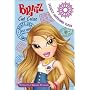 "Bratz" Nautical Cool Cruise (Bratz Fiction Totally Awesome Tales)
