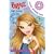 "Bratz" Nautical Cool Cruise (Bratz Fiction Totally Awesome Tales)